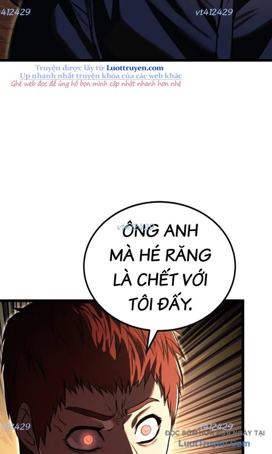 Quản Giáo Số 0 - Chapter 25 - Page 10