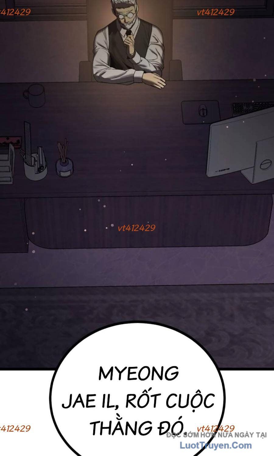 Quản Giáo Số 0 - Chapter 25 - Page 107