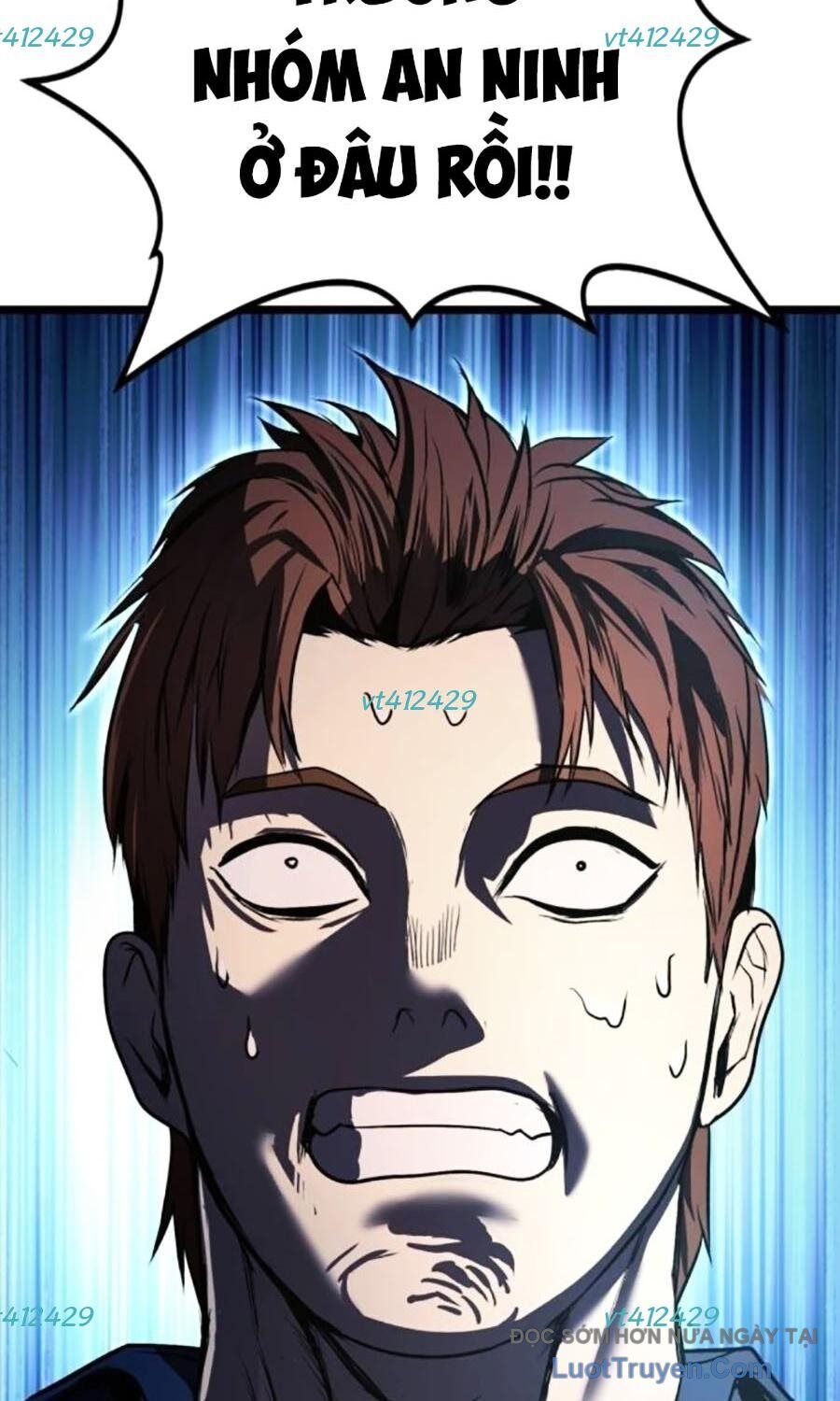 Quản Giáo Số 0 - Chapter 25 - Page 12