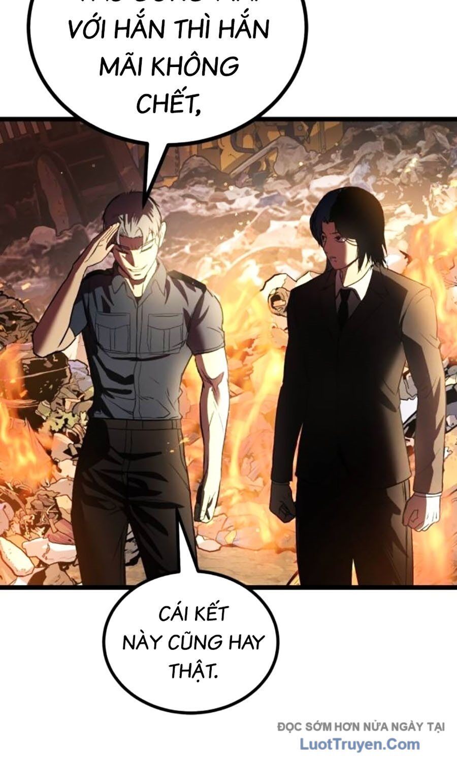 Quản Giáo Số 0 - Chapter 25 - Page 19