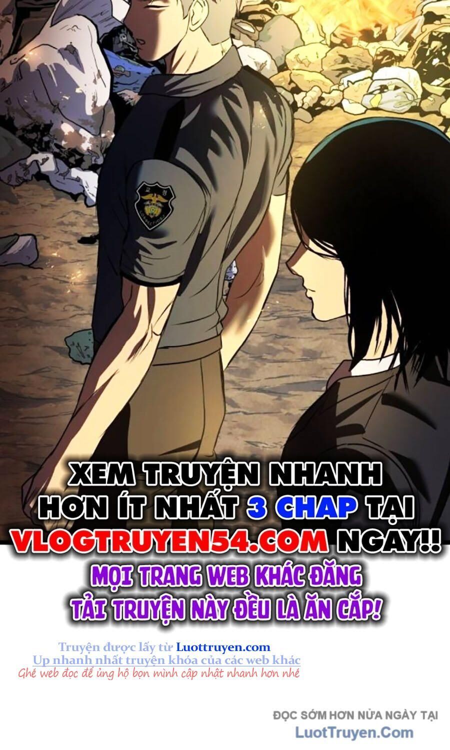 Quản Giáo Số 0 - Chapter 25 - Page 21