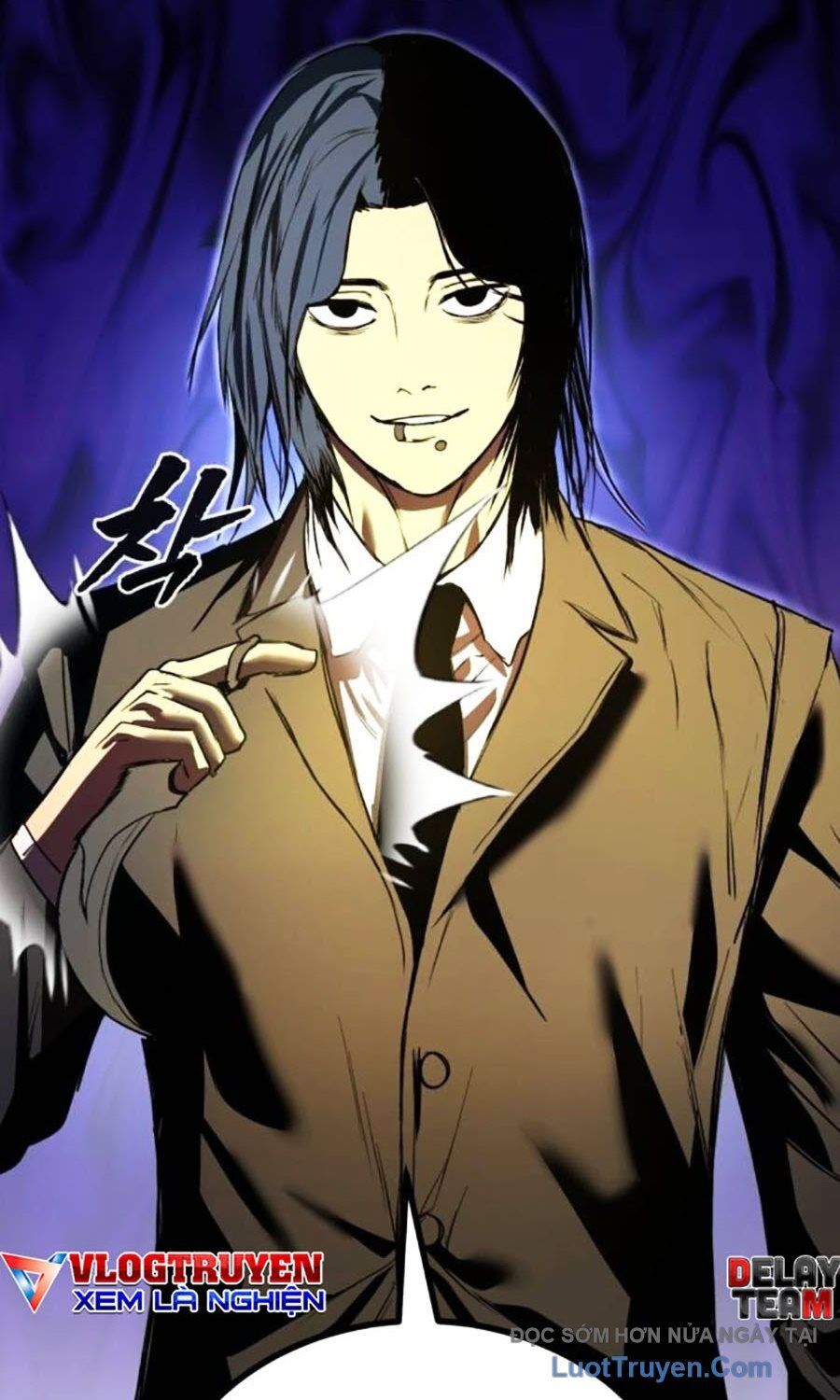 Quản Giáo Số 0 - Chapter 25 - Page 24