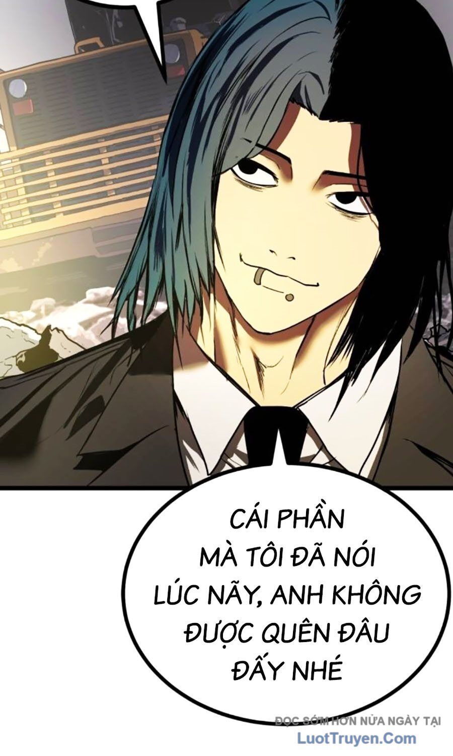 Quản Giáo Số 0 - Chapter 25 - Page 27