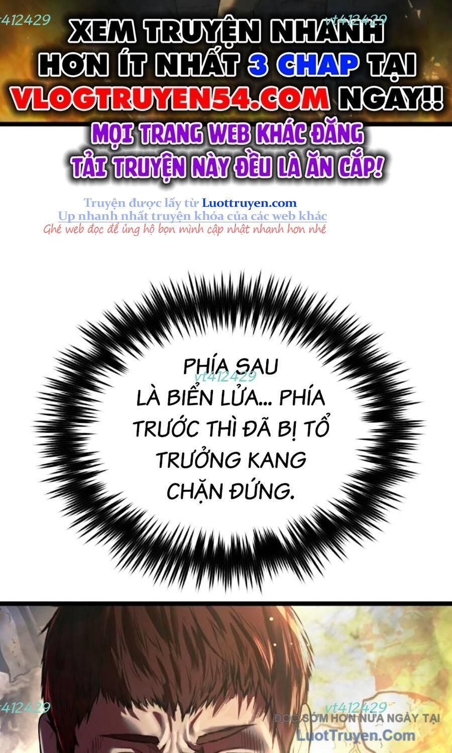 Quản Giáo Số 0 - Chapter 25 - Page 3