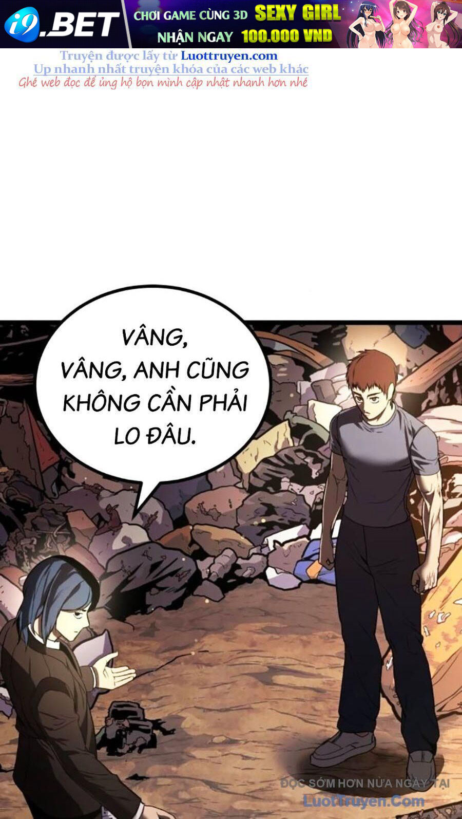 Quản Giáo Số 0 - Chapter 25 - Page 30