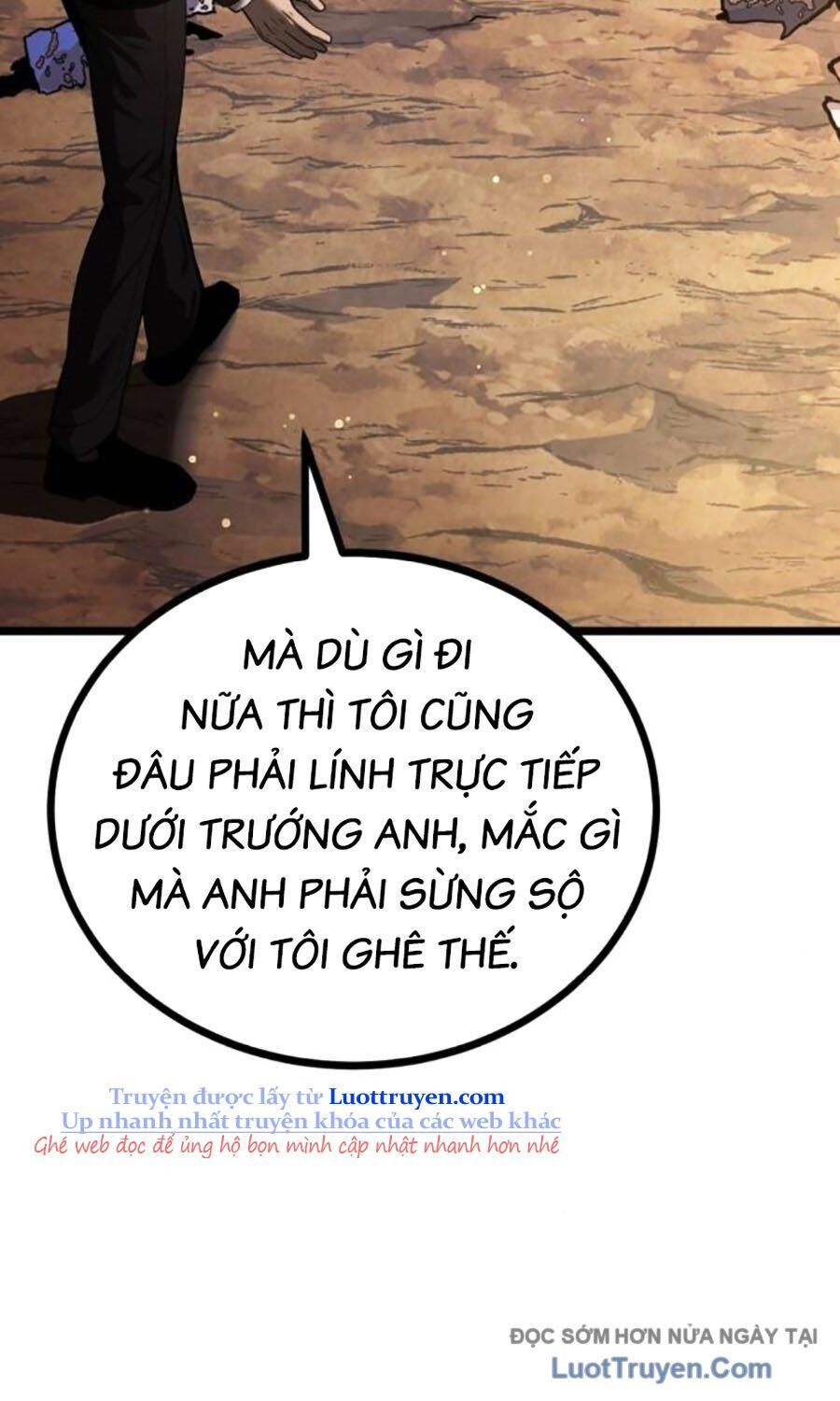 Quản Giáo Số 0 - Chapter 25 - Page 31