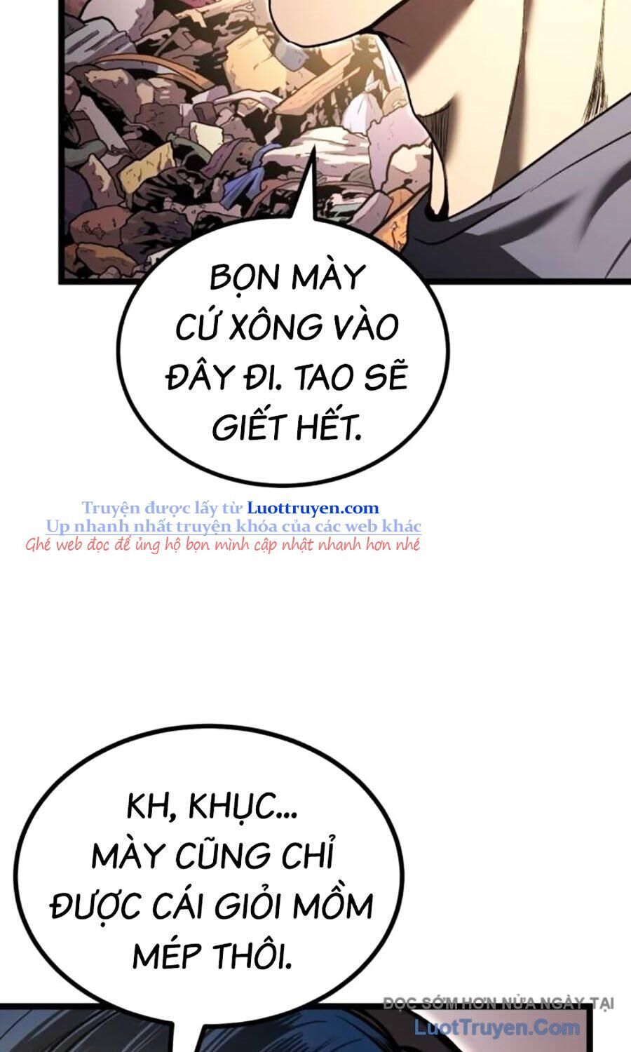 Quản Giáo Số 0 - Chapter 25 - Page 33