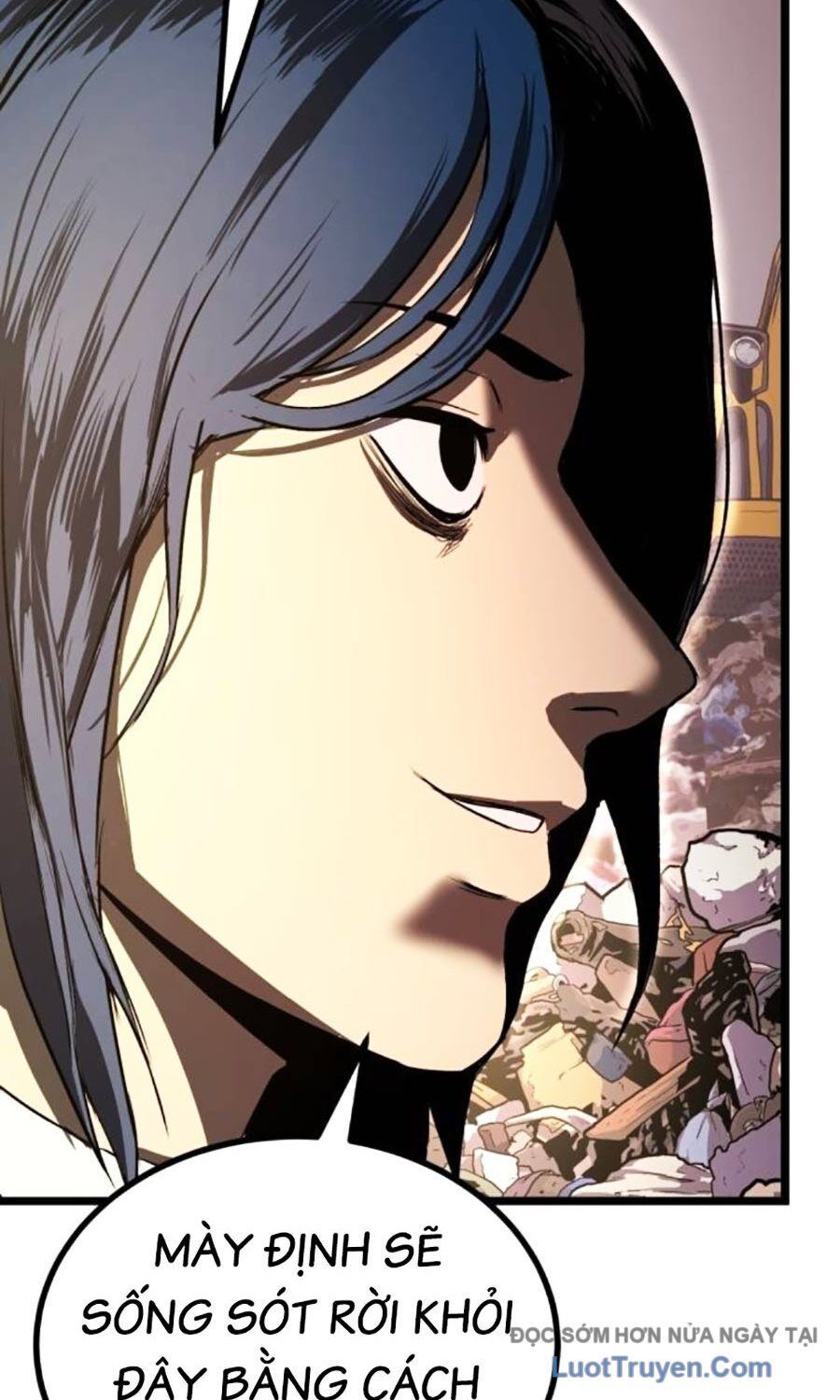 Quản Giáo Số 0 - Chapter 25 - Page 34