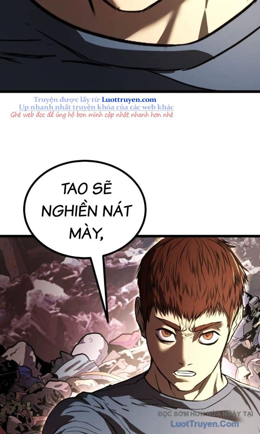 Quản Giáo Số 0 - Chapter 25 - Page 36