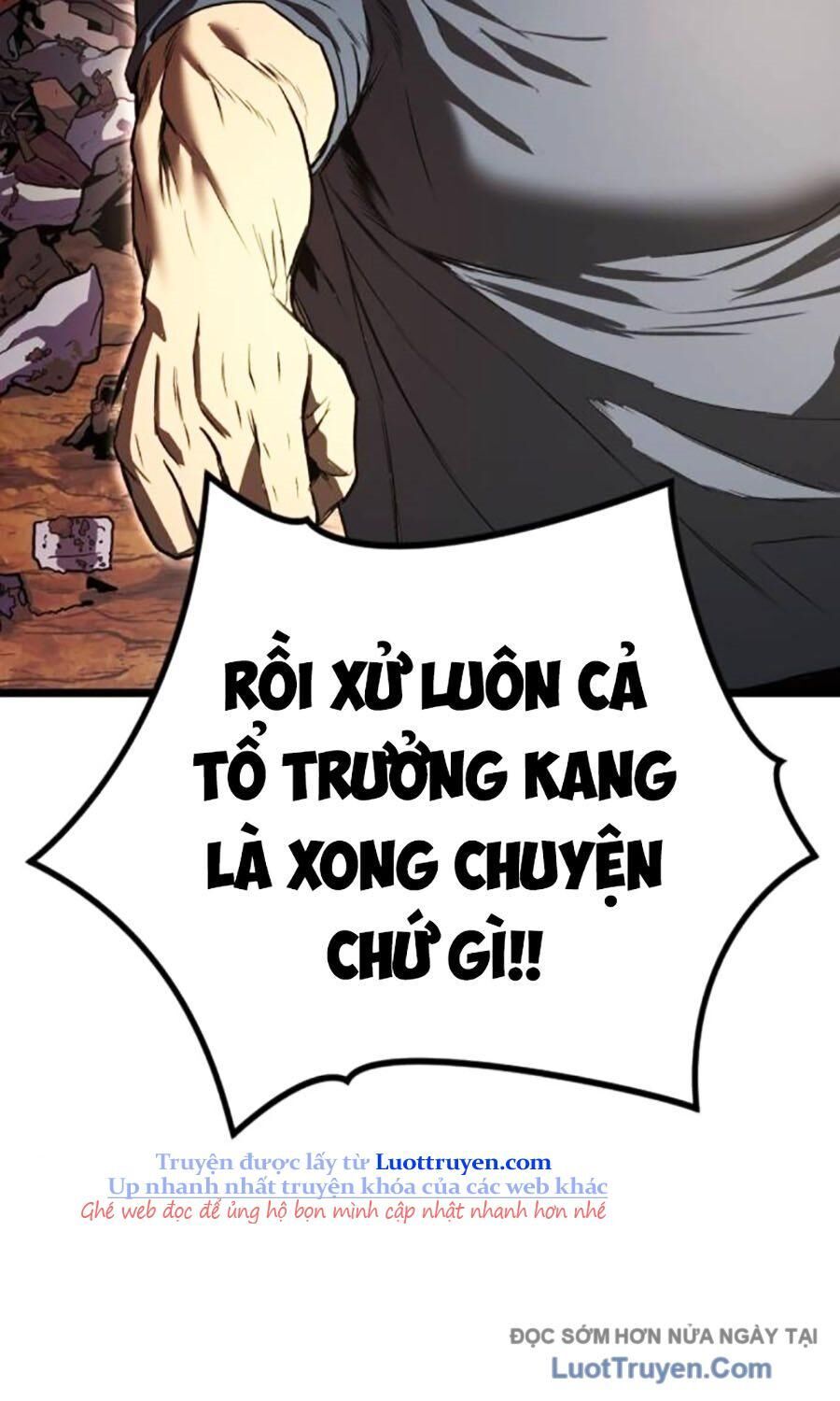 Quản Giáo Số 0 - Chapter 25 - Page 37