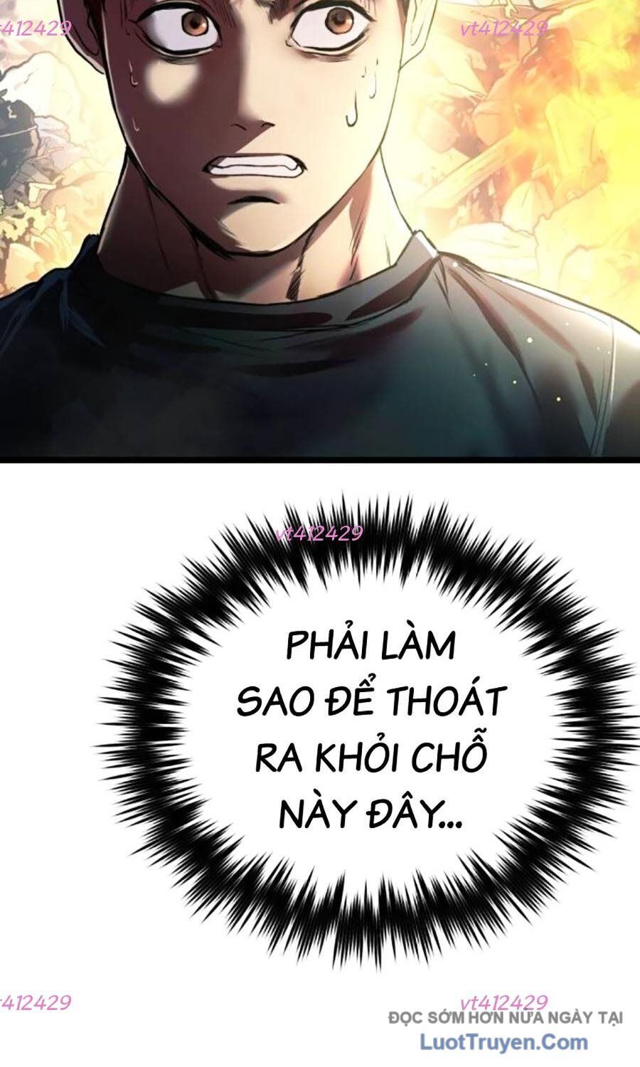 Quản Giáo Số 0 - Chapter 25 - Page 4