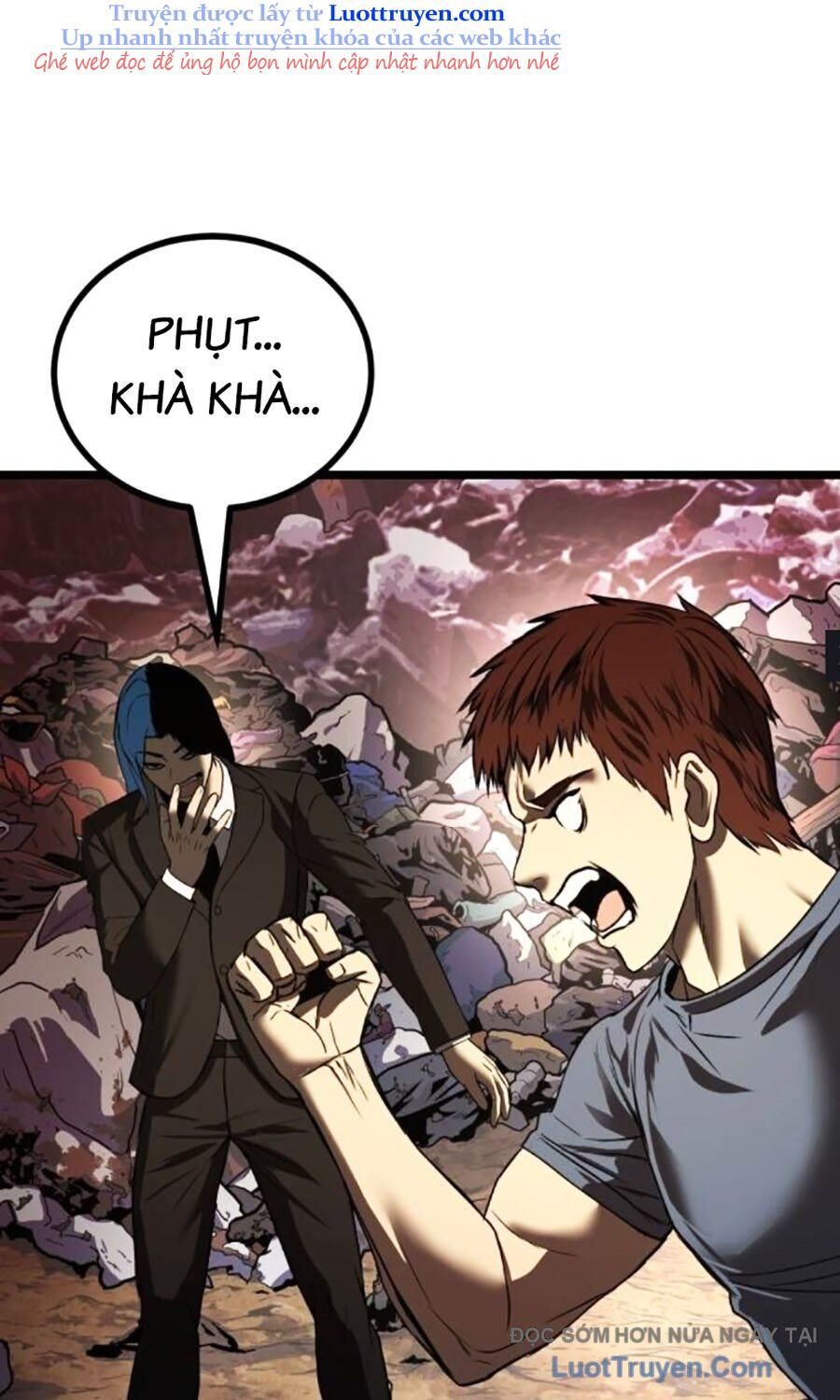 Quản Giáo Số 0 - Chapter 25 - Page 40