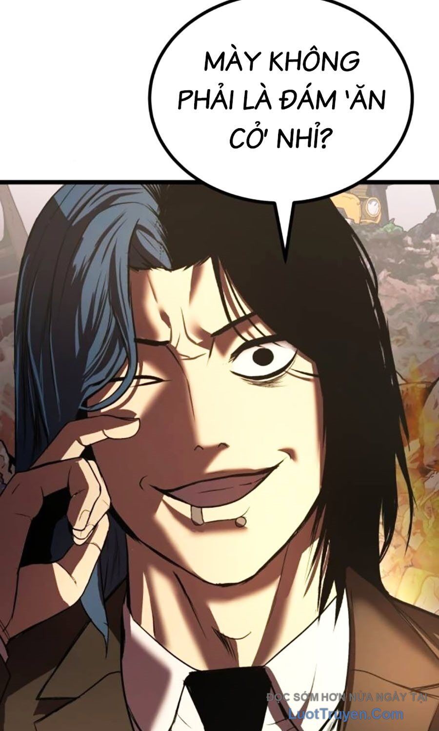 Quản Giáo Số 0 - Chapter 25 - Page 42