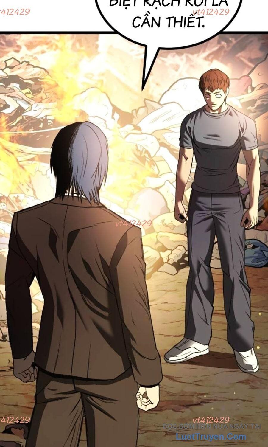 Quản Giáo Số 0 - Chapter 25 - Page 45