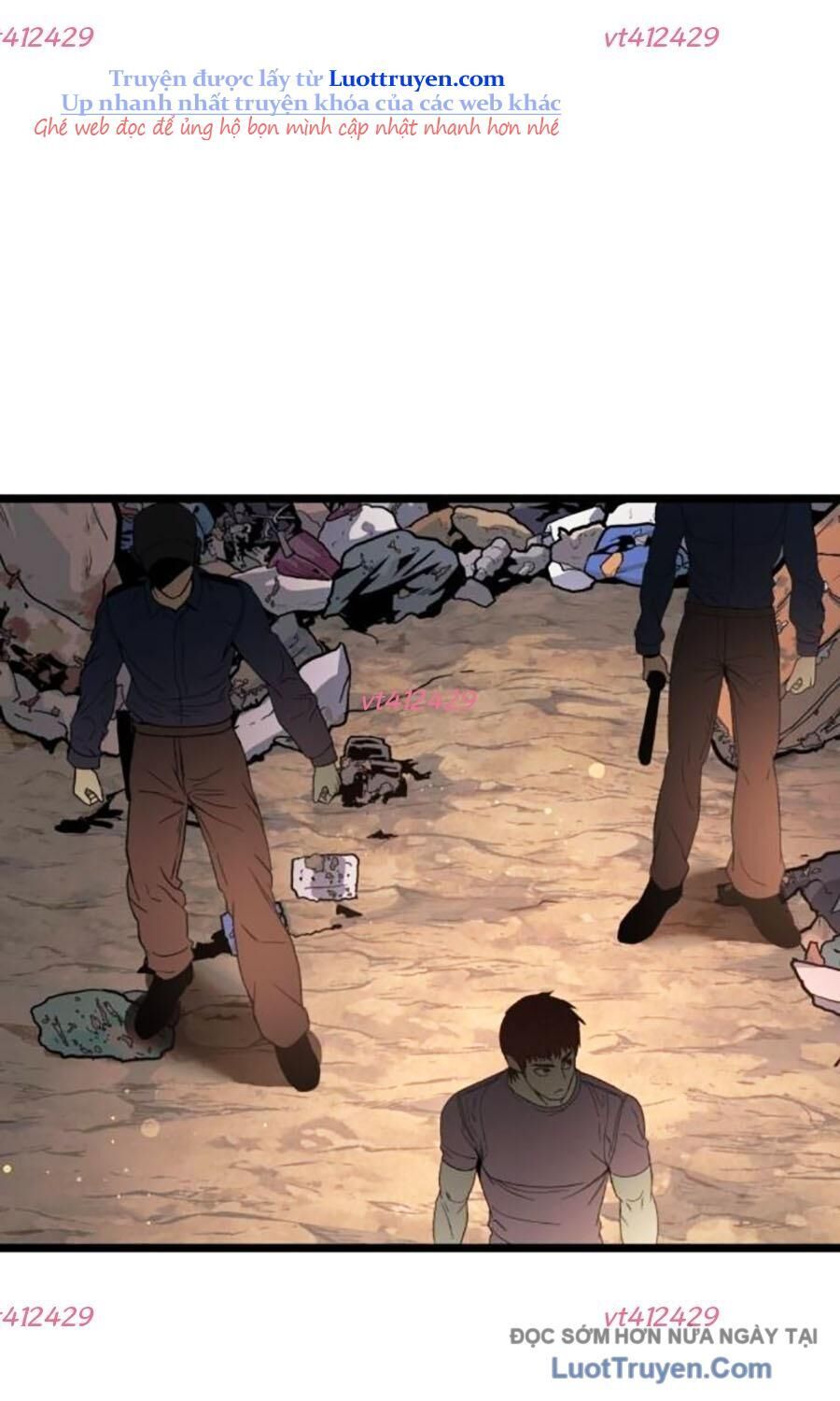 Quản Giáo Số 0 - Chapter 25 - Page 48