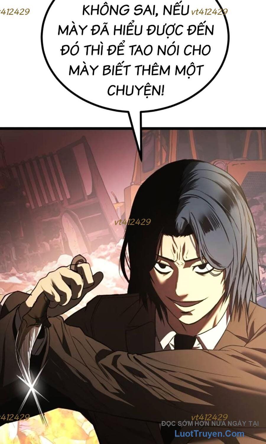 Quản Giáo Số 0 - Chapter 25 - Page 51