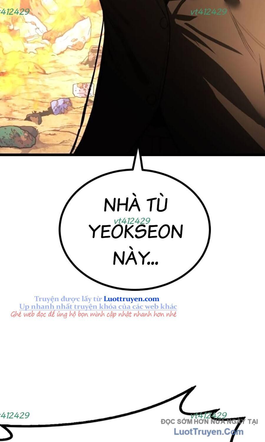 Quản Giáo Số 0 - Chapter 25 - Page 52