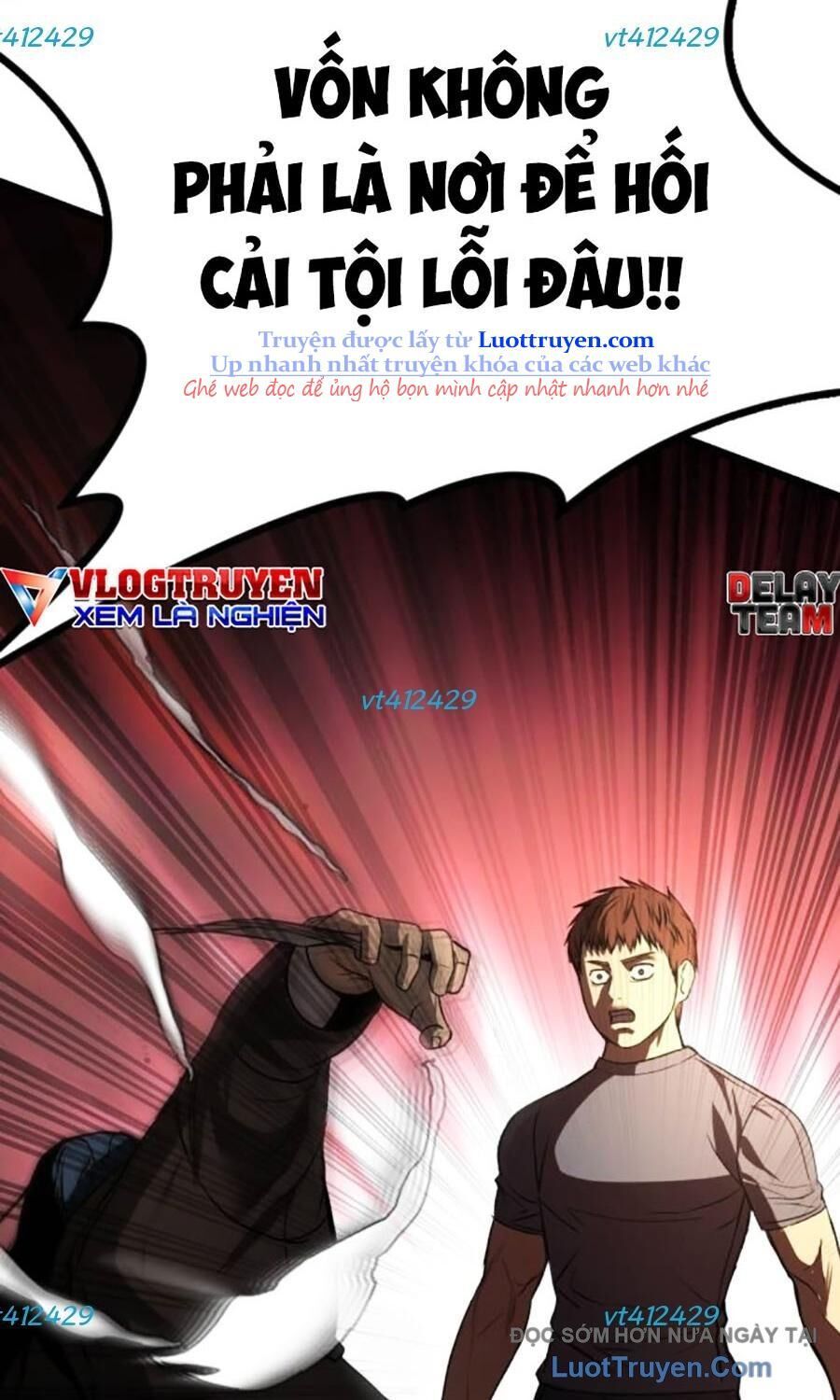 Quản Giáo Số 0 - Chapter 25 - Page 53