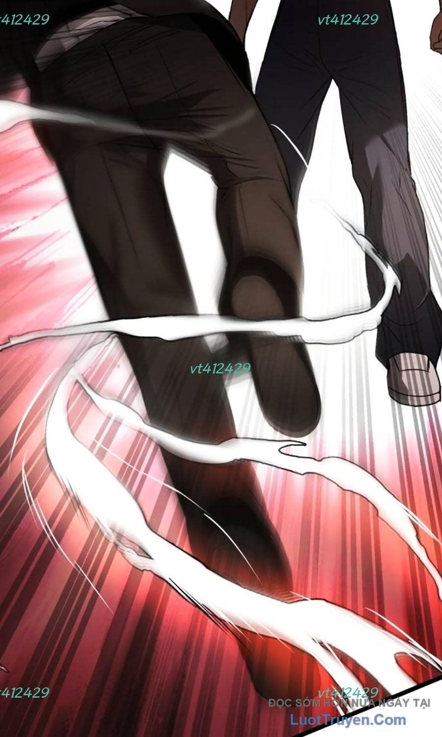 Quản Giáo Số 0 - Chapter 25 - Page 54