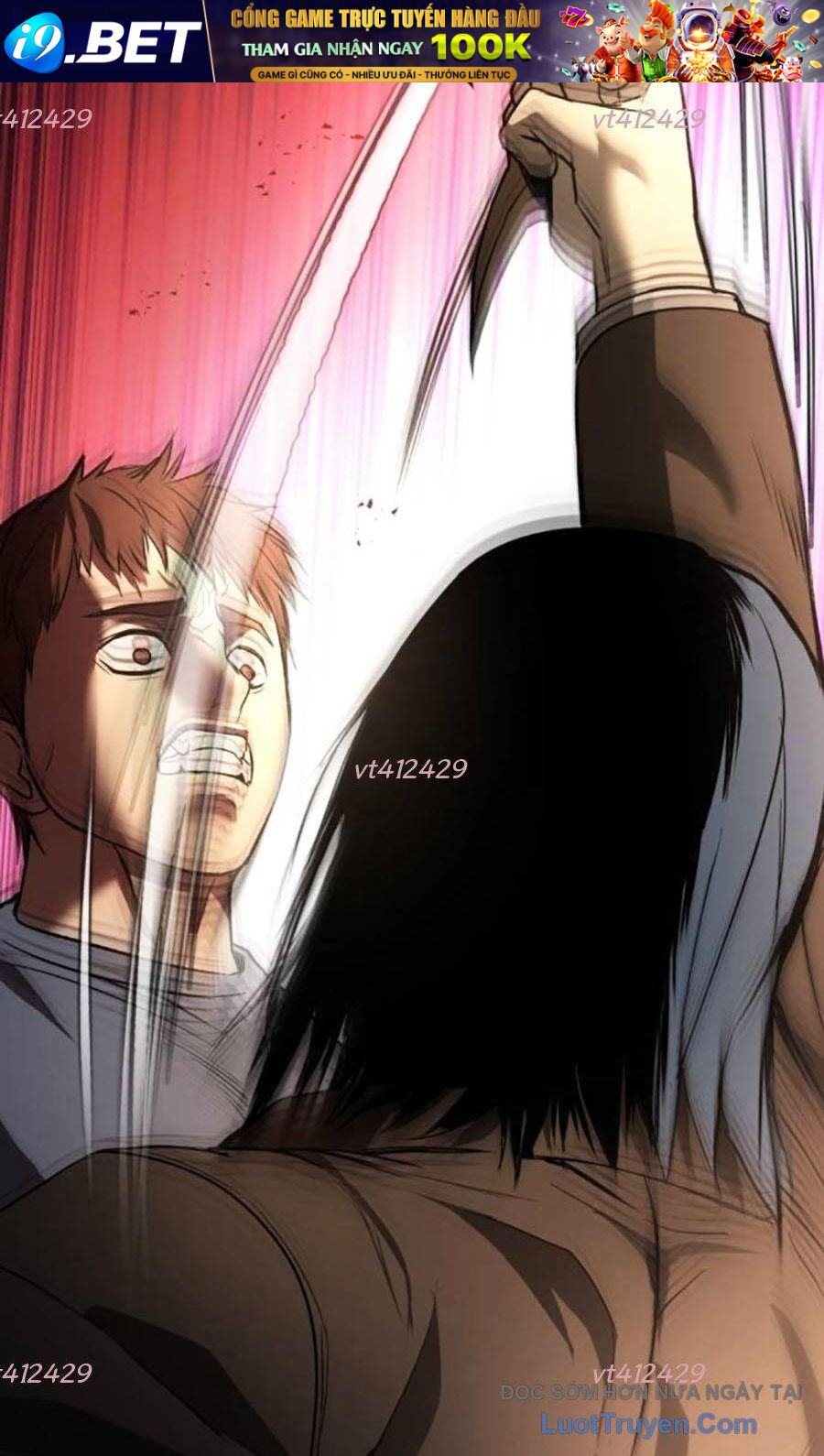 Quản Giáo Số 0 - Chapter 25 - Page 56