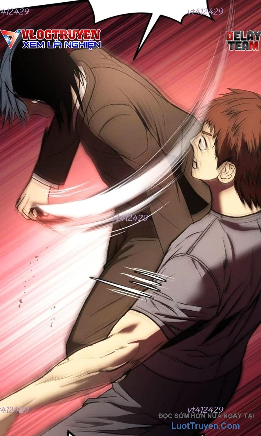 Quản Giáo Số 0 - Chapter 25 - Page 58