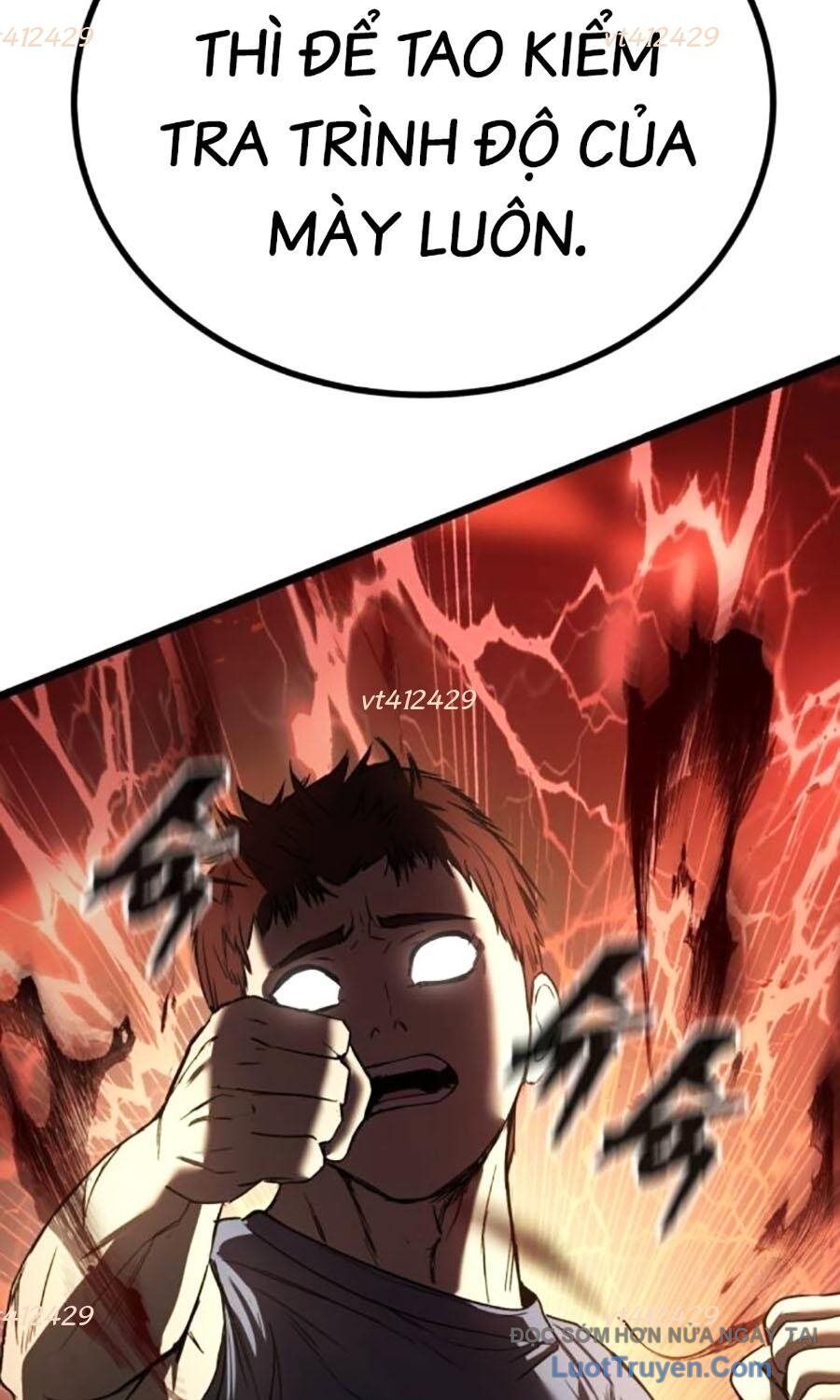 Quản Giáo Số 0 - Chapter 25 - Page 60