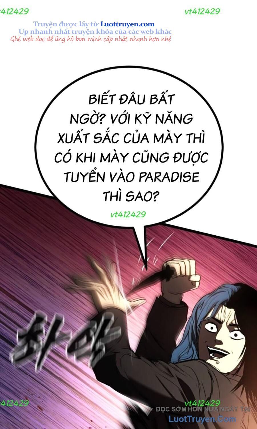 Quản Giáo Số 0 - Chapter 25 - Page 62