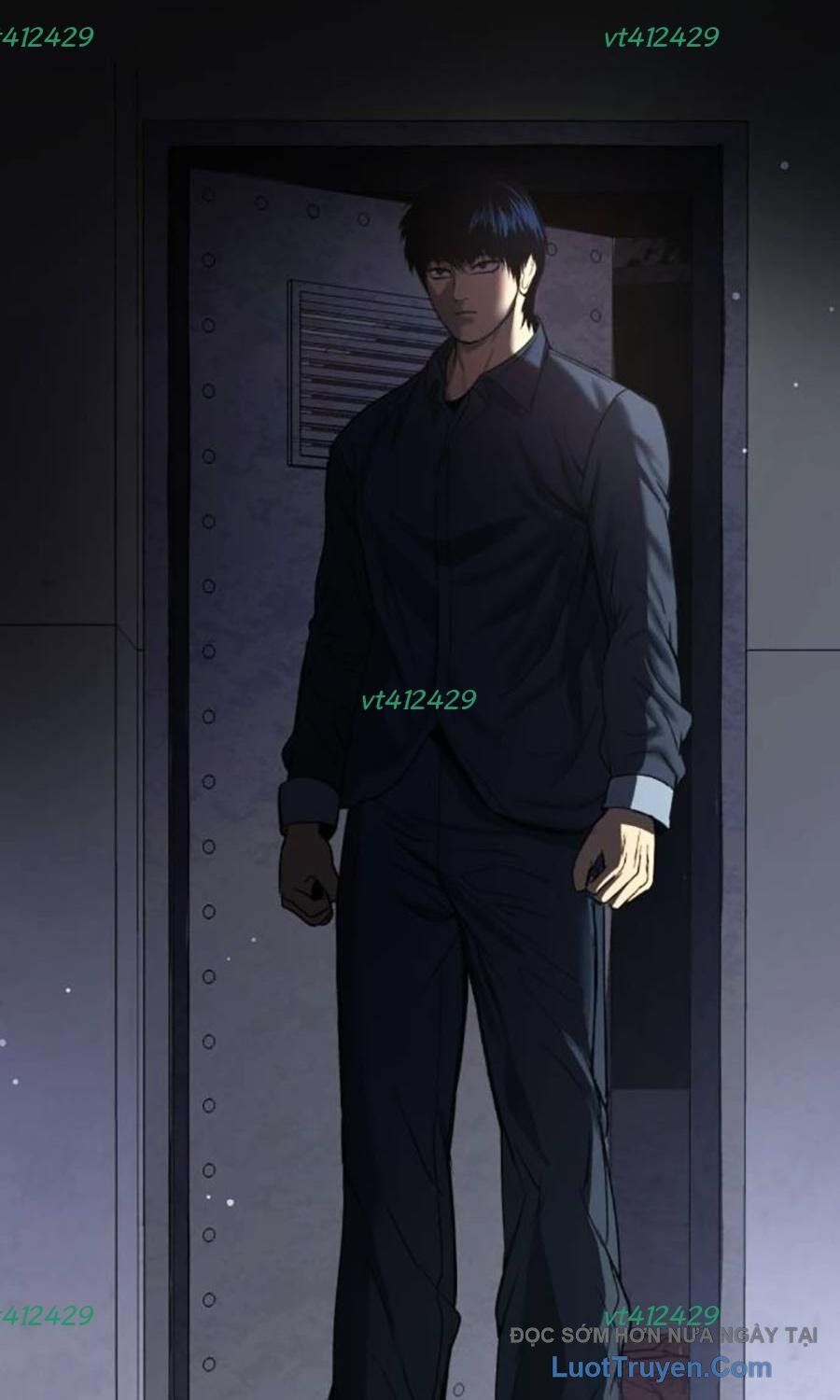 Quản Giáo Số 0 - Chapter 25 - Page 67