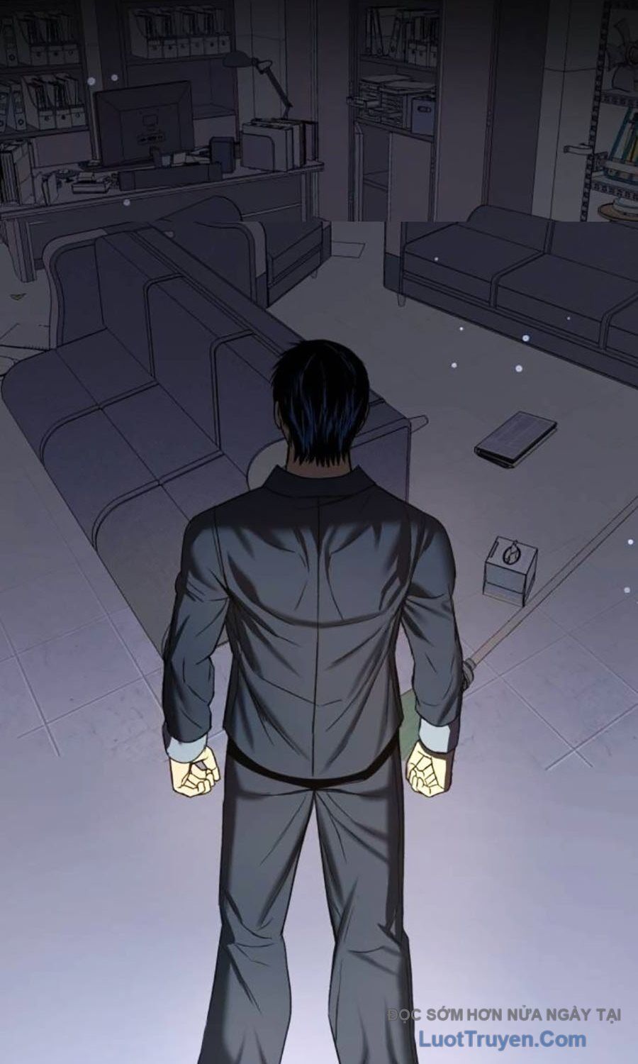 Quản Giáo Số 0 - Chapter 25 - Page 69