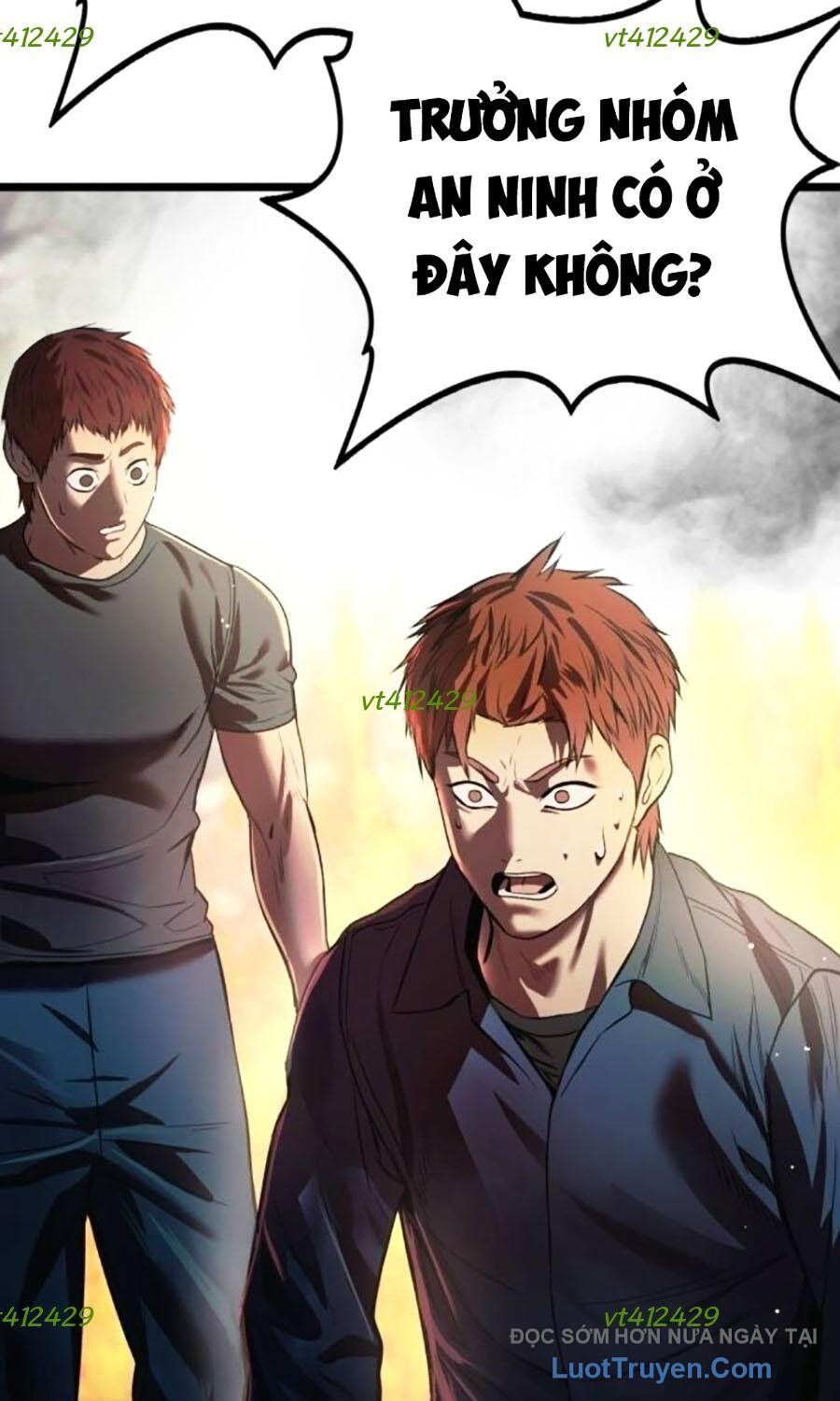 Quản Giáo Số 0 - Chapter 25 - Page 7