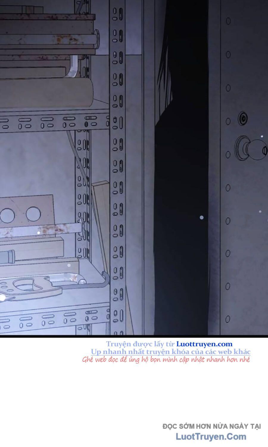 Quản Giáo Số 0 - Chapter 25 - Page 72