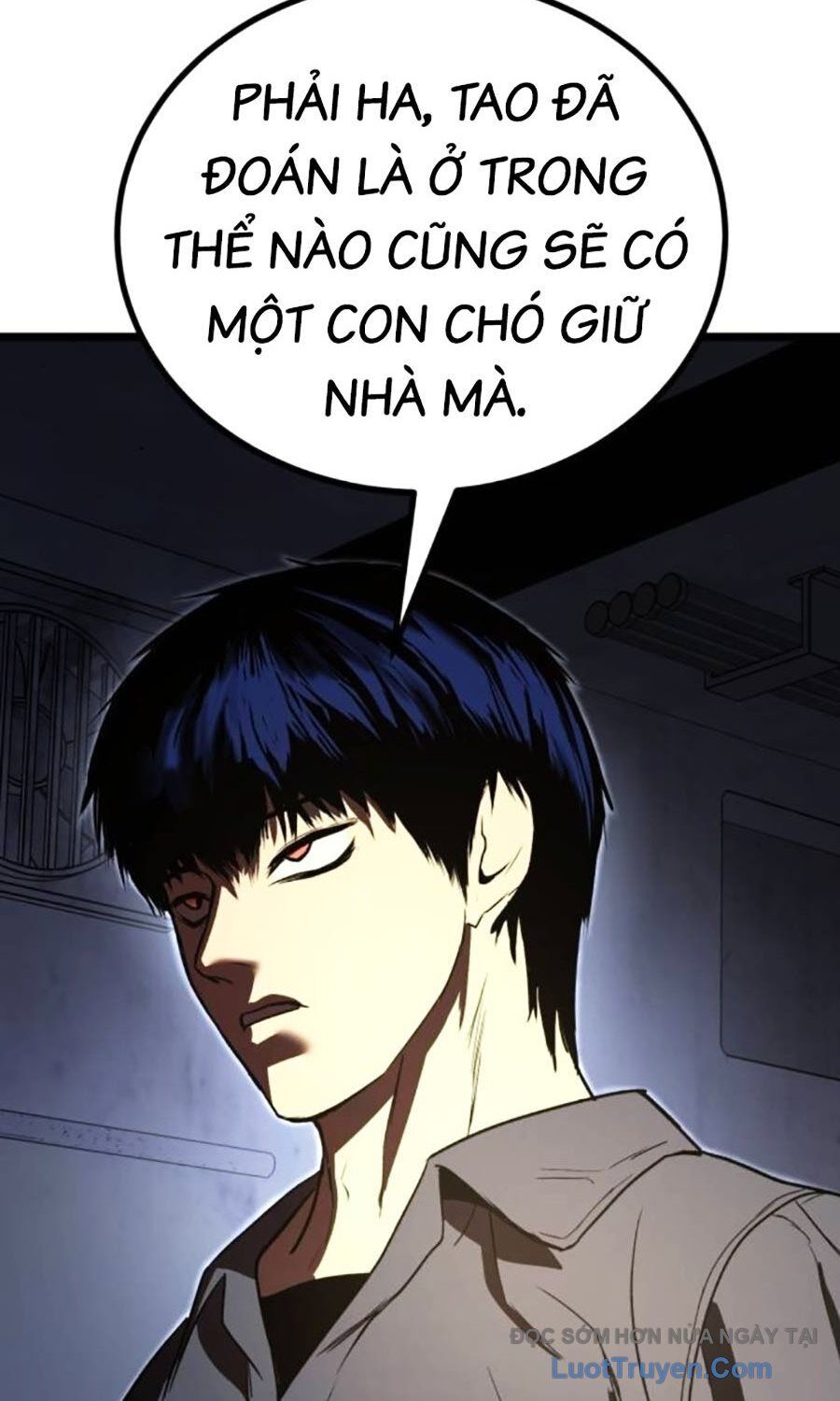 Quản Giáo Số 0 - Chapter 25 - Page 75