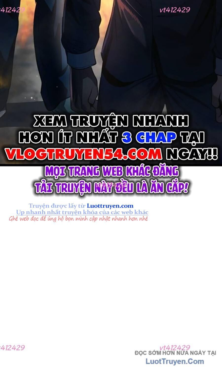 Quản Giáo Số 0 - Chapter 25 - Page 8