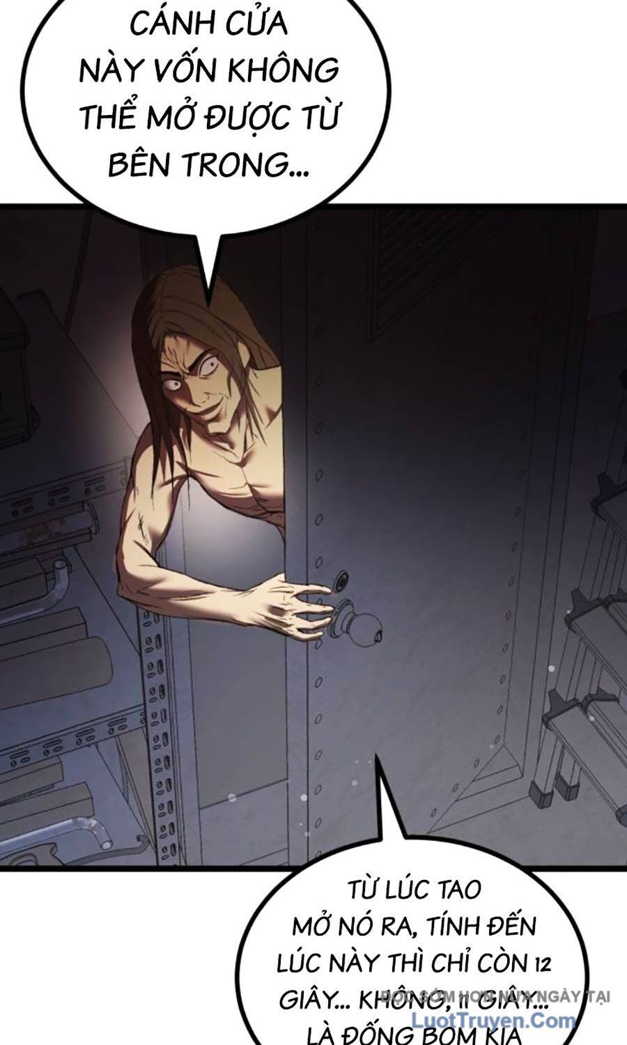 Quản Giáo Số 0 - Chapter 25 - Page 81