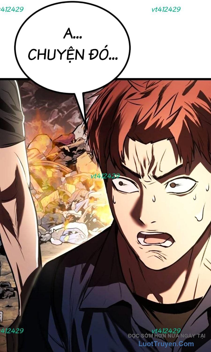 Quản Giáo Số 0 - Chapter 25 - Page 9