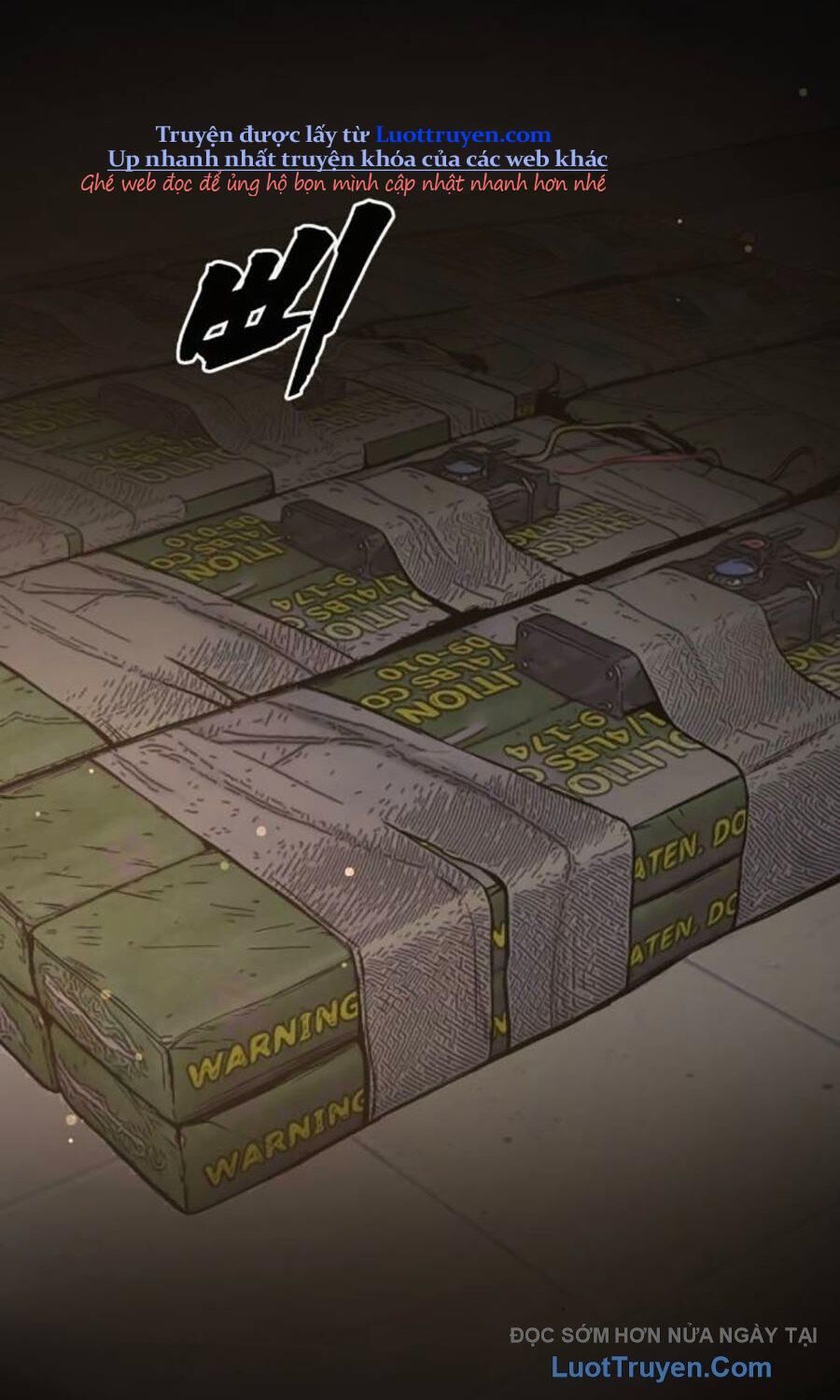 Quản Giáo Số 0 - Chapter 25 - Page 97