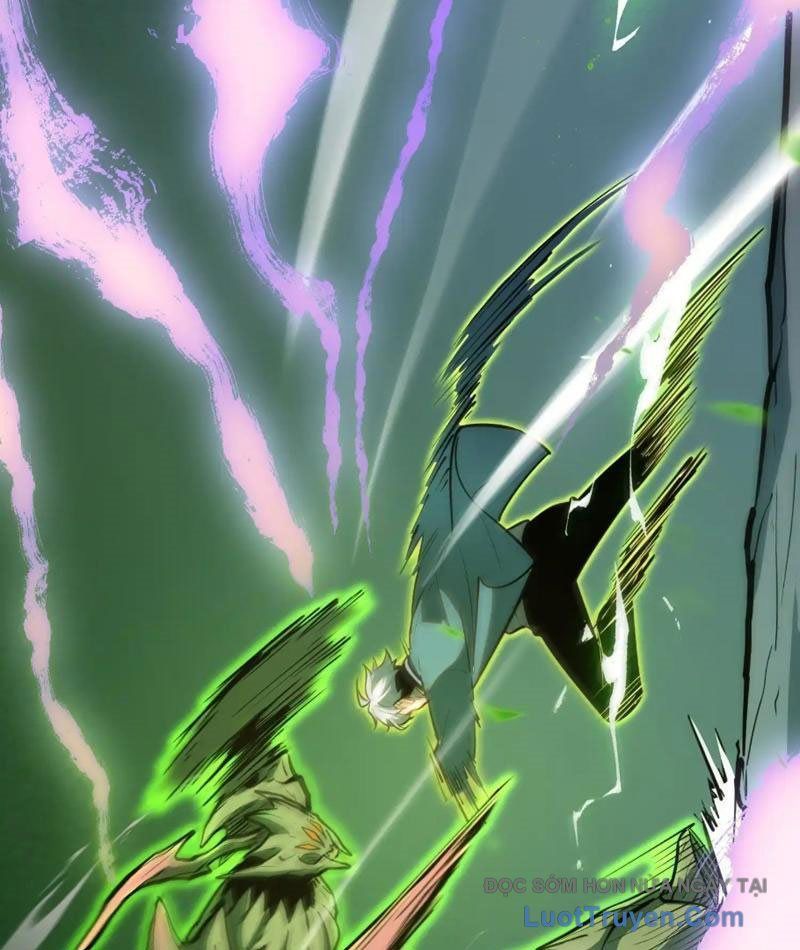 Thức Tỉnh Toàn Chức - Chapter 29 - Page 25