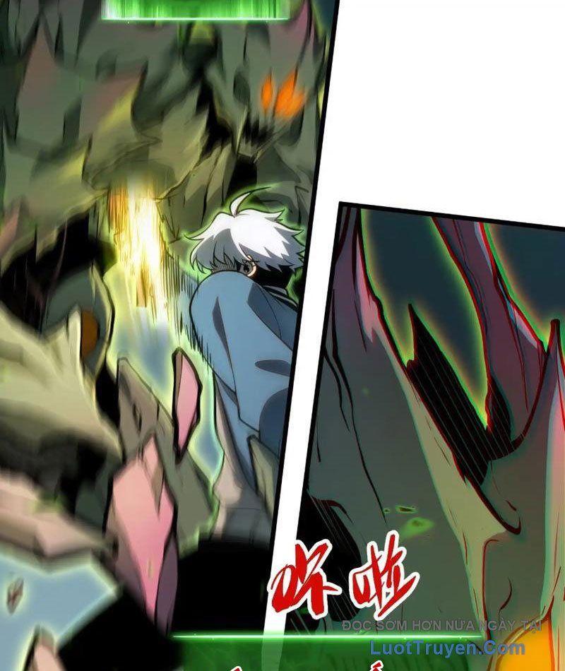 Thức Tỉnh Toàn Chức - Chapter 29 - Page 31