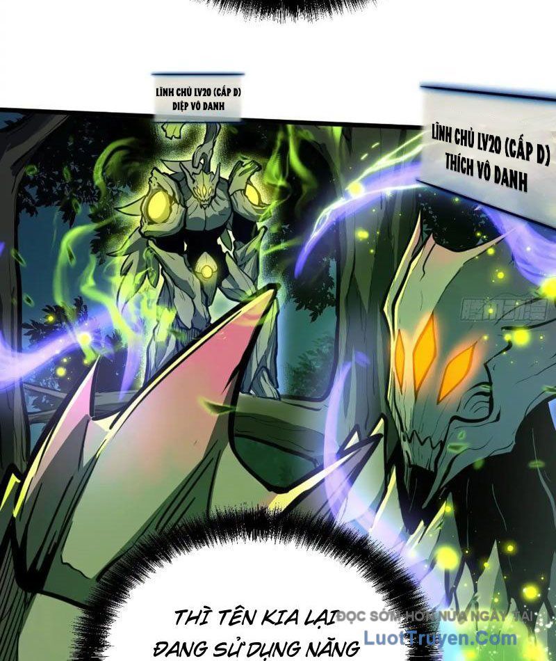 Thức Tỉnh Toàn Chức - Chapter 29 - Page 35