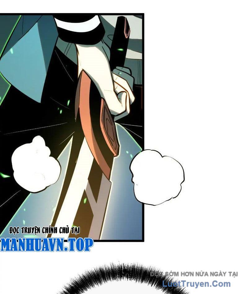 Thức Tỉnh Toàn Chức - Chapter 29 - Page 4
