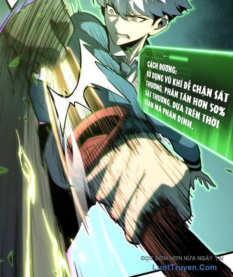 Thức Tỉnh Toàn Chức - Chapter 29 - Page 46