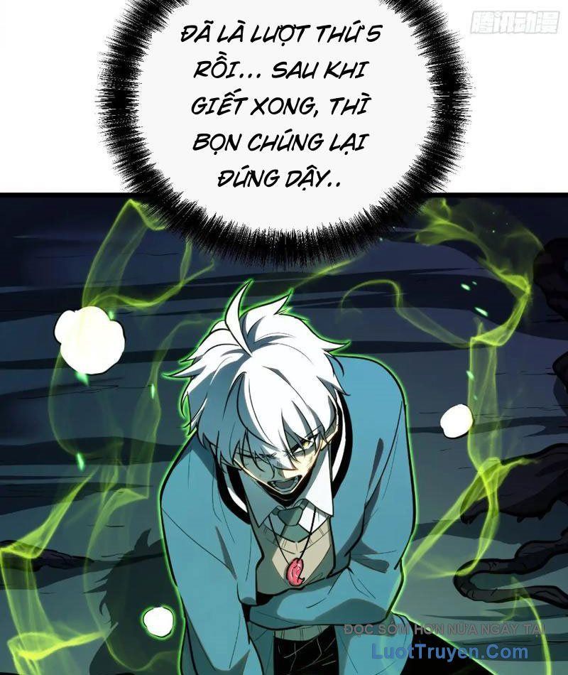 Thức Tỉnh Toàn Chức - Chapter 29 - Page 5