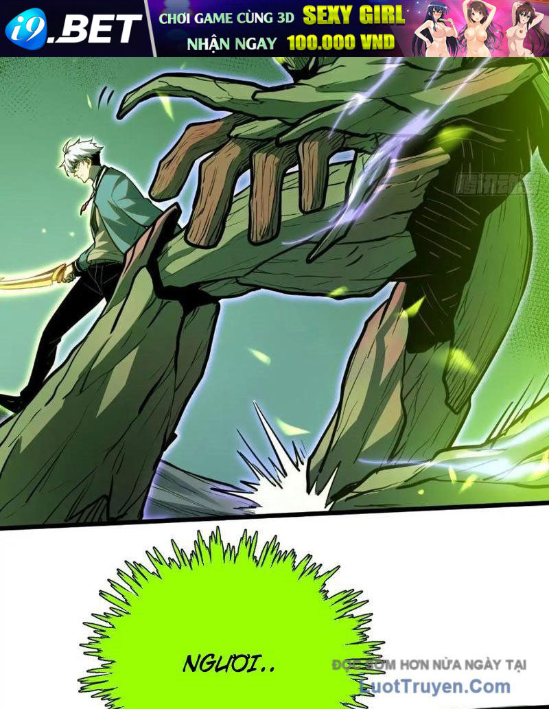 Thức Tỉnh Toàn Chức - Chapter 29 - Page 52