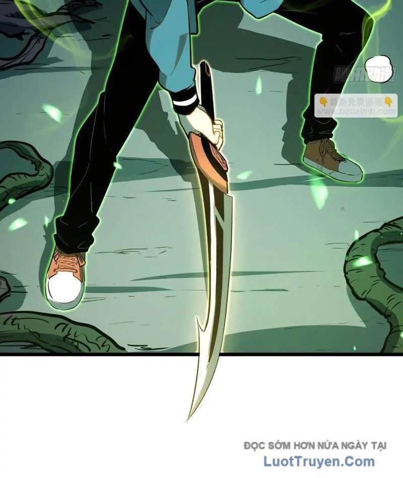 Thức Tỉnh Toàn Chức - Chapter 29 - Page 6