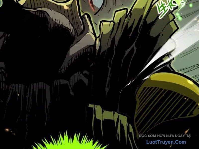 Thức Tỉnh Toàn Chức - Chapter 30 - Page 15