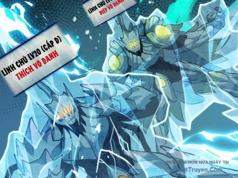 Thức Tỉnh Toàn Chức - Chapter 30 - Page 28