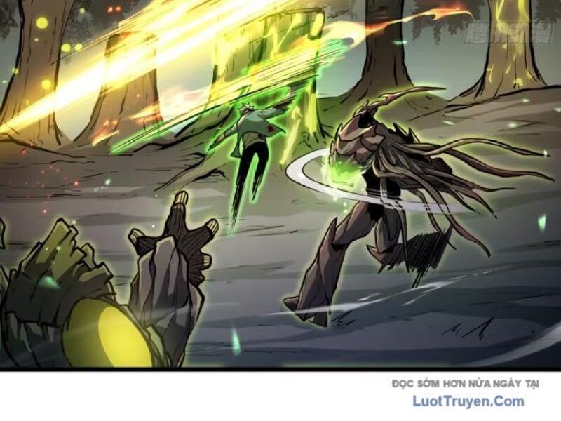 Thức Tỉnh Toàn Chức - Chapter 30 - Page 9