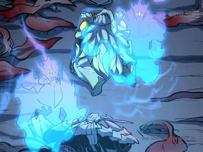 Thức Tỉnh Toàn Chức - Chapter 30 - Page 98