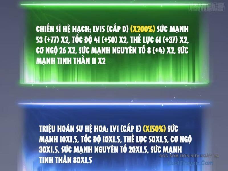 Thức Tỉnh Toàn Chức - Chapter 31 - Page 53