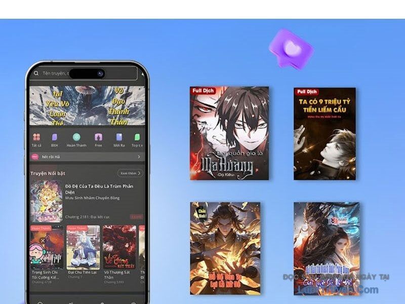 Thức Tỉnh Toàn Chức - Chapter 31 - Page 90